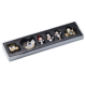 Picture of SET OF 6 XMAS DECORATION