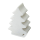 Picture of TREE COLOUR CHANGING LIGHT in White