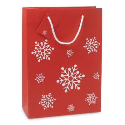 Picture of GIFT PAPER BAG LARGE