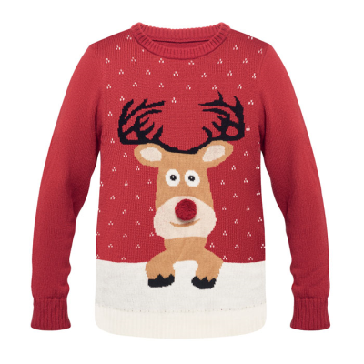 Picture of CHRISTMAS SWEATER L & XL