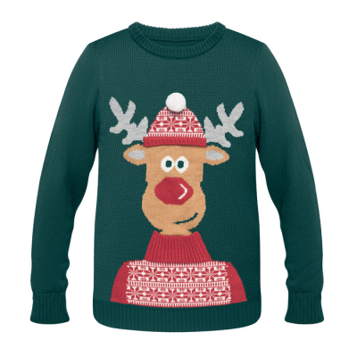 Picture of CHRISTMAS SWEATER L & XL