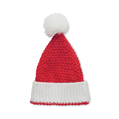 Picture of CHRISTMAS KNITTED BEANIE