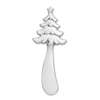 Picture of CHRISTMAS TREE CHEESE KNIFE