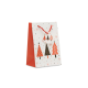 Picture of GIFT PAPER BAG SMALL in White