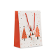 Picture of GIFT PAPER BAG MEDIUM in White