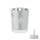 Picture of LED TEA LIGHT CANDLE in Silver