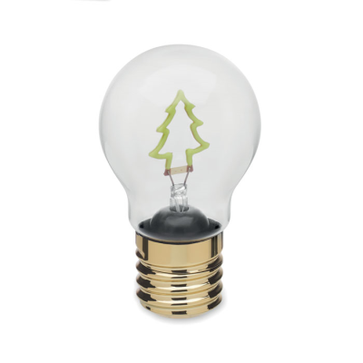 Picture of LED DECORATIVE BULB in Green