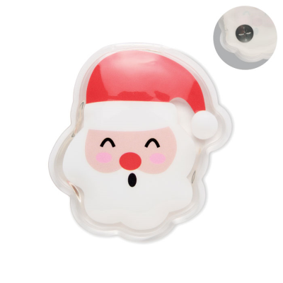 Picture of FATHER CHRISTMAS SANTA HAND WARMER