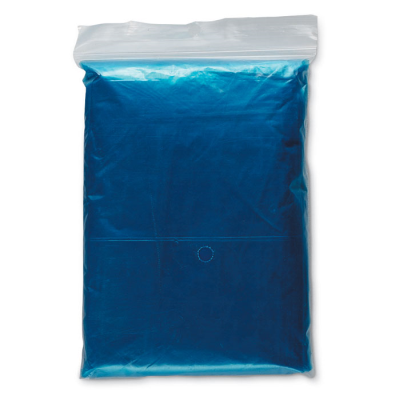 Picture of FOLDING RAINCOAT in Polybag