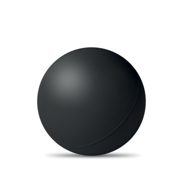 Picture of ANTI-STRESS BALL in Black