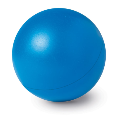 Picture of ANTI-STRESS BALL in Blue