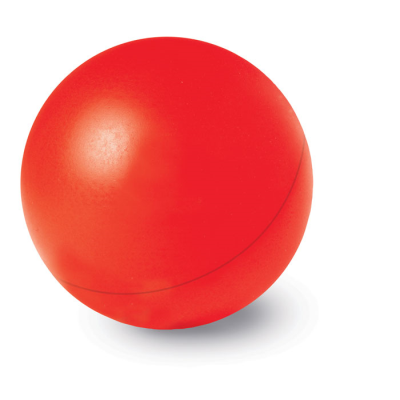 Picture of ANTI-STRESS BALL in Red