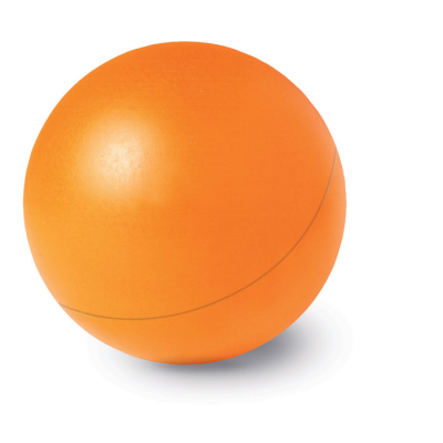 Picture of ANTI-STRESS BALL in Orange