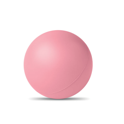 Picture of ANTI-STRESS BALL in Pink