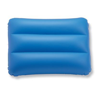 Picture of BEACH PILLOW in Blue
