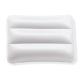 Picture of BEACH PILLOW in White