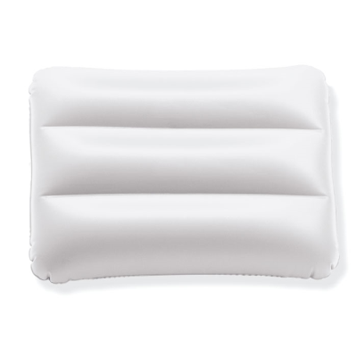 Picture of BEACH PILLOW in White
