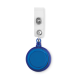 Picture of BADGE HOLDER in Blue