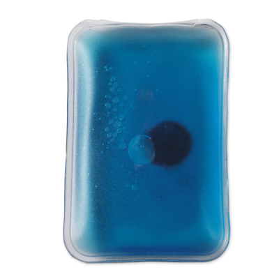 Picture of HOT AND COLD PAD in Blue.