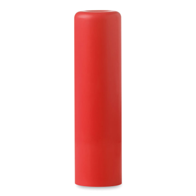 Picture of LIP BALM in Red.