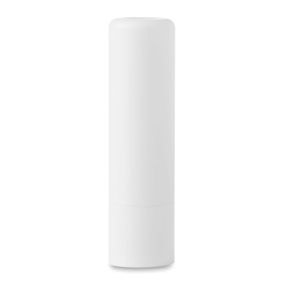 Picture of LIP BALM in White.