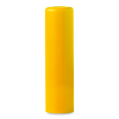 Picture of LIP BALM in Yellow.