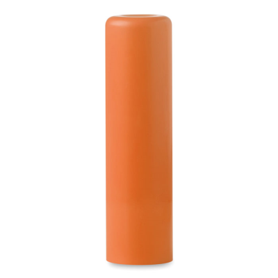 Picture of LIP BALM in Orange.