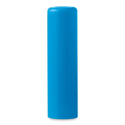 LIP BALM in Turquoise.