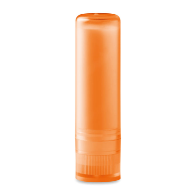 Picture of LIP BALM in Transparent Orange