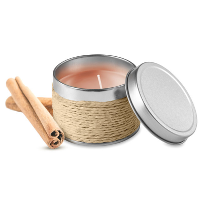 Picture of FRAGRANCE CANDLE