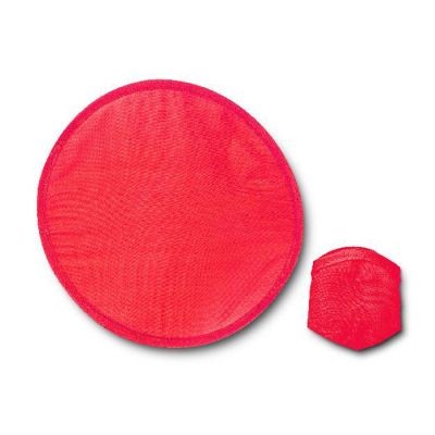 Picture of FOLDING FRISBEE in Pouch