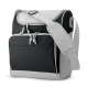 Picture of COOL BAG with Front Pocket in Black