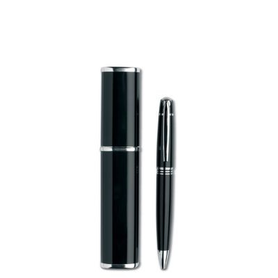 Picture of METAL TWIST BALL PEN