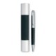 Picture of METAL BALL PEN in Box in Black