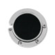 Picture of HANDBAG HOLDER FOR YOUR DESK in Black