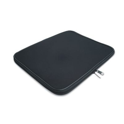 Picture of LAPTOP POUCH in Black.