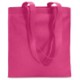 Picture of 80GR & M² NONWOVEN SHOPPER TOTE BAG in Pink
