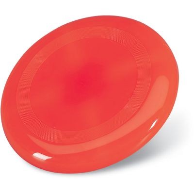 Picture of FRISBEE 23 CM in Red.