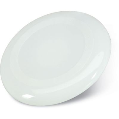 Picture of FRISBEE 23 CM in White