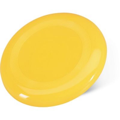 Picture of FRISBEE 23 CM in Yellow.