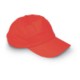 Picture of BASEBALL CAP in Red