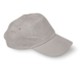 Picture of BASEBALL CAP in Grey
