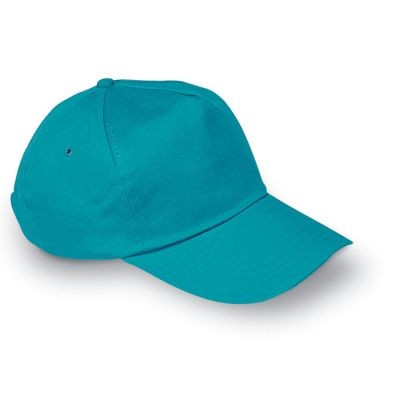 Picture of BASEBALL CAP in Blue.