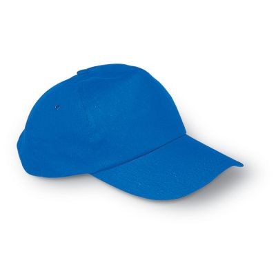 Picture of BASEBALL CAP in Blue