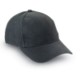 Picture of BASEBALL CAP in Black