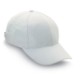 Picture of BASEBALL CAP in White