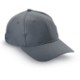 Picture of BASEBALL CAP in Grey