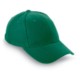 Picture of BASEBALL CAP in Green