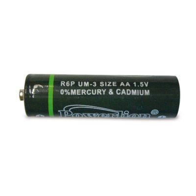 Picture of BATTERY TYPE UM3 (AA)