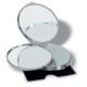 Picture of MAKE-UP MIRROR in Silver